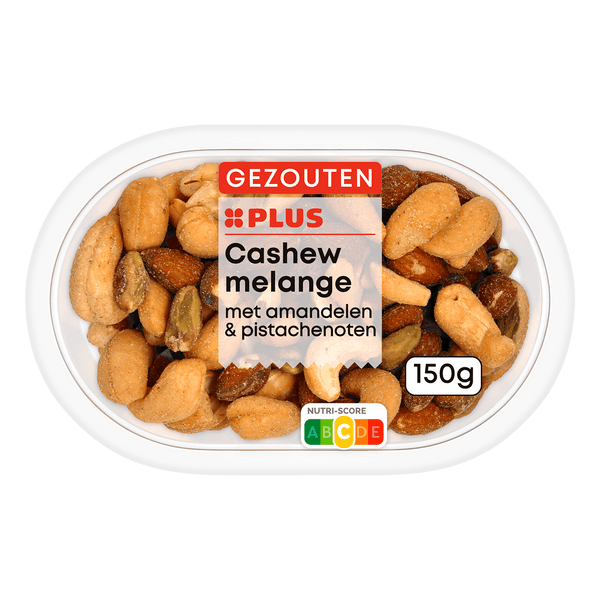 Cashew-Mischung (geröstet)