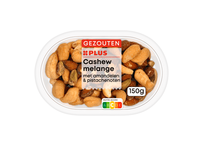 Cashew Melange (gez)