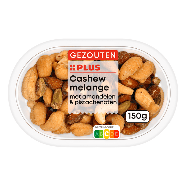 Cashew Mix (healthy)