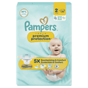 Pampers Premium Protection size 2