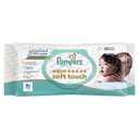 Pampers Harmonie Aqua Soft Feuchttücher