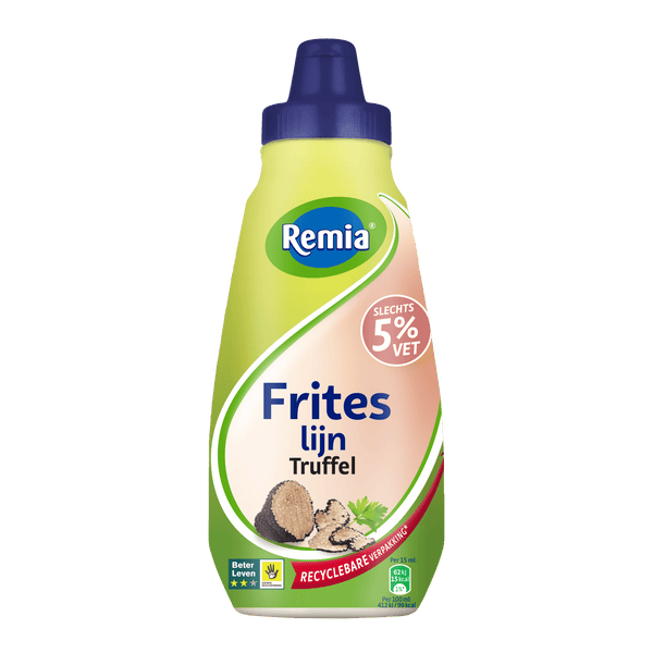 Remia Friteslijn Truffel
