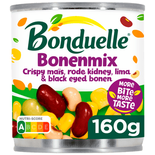 Bonduelle Bonenmix met maïs