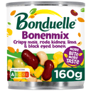 Bonduelle Bonenmix met maïs