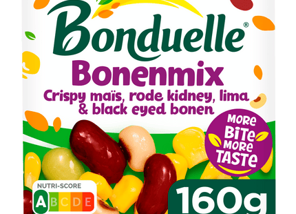 Bonduelle Bean mix with corn