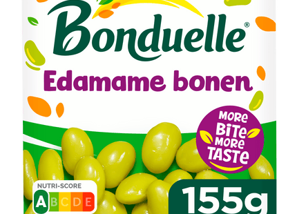 Bonduelle Edamame Beans