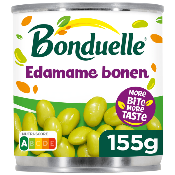 Bonduelle Edamame-Bohnen