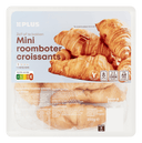 Croissants roomboter mini