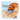 Croissants mit Butter