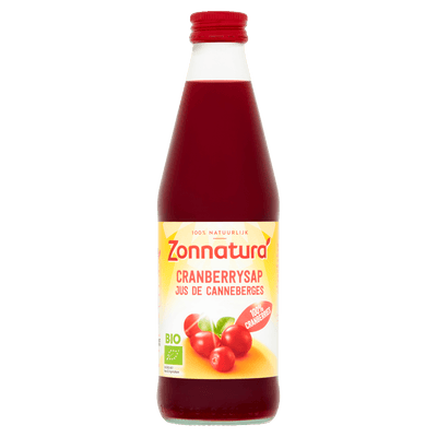 Preiselbeersaft & Getränk