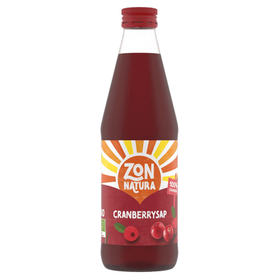 Preiselbeersaft & Getränk