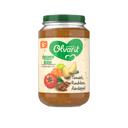 Olvarit 6+ Mon. Tomate Rind Kartoffel Karotte
