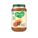 Olvarit 8+ Monate Spaghetti Bolognese