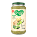 Olvarit 12+ months Broccoli Turkey Potato