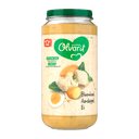 Olvarit 12+ months Cauliflower Potato Egg