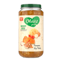 Olvarit 12+mnd Pompoen Kip Pasta