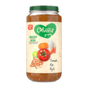 Olvarit 12+ months Tomato Chicken Rice