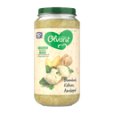 Olvarit 15+mnd Bloemkool Kalkoen Aardappel