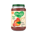 Olvarit 6+mnd Appel Aardbei Peer