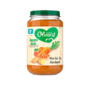 Olvarit 8+ Monate Karotte Huhn Kartoffel