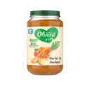 Olvarit 8+mnd Wortel Kip Aardappel