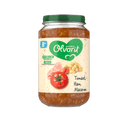 Olvarit 8+mnd Tomaat Ham Macaroni