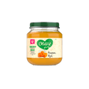 Olvarit 4+ Monate Kürbis Reis