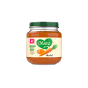 Olvarit 4+mnd Wortel