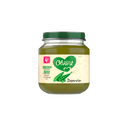 Olvarit 4+mnd Doperwten
