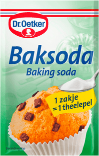 Dr. Oetker Backpulver