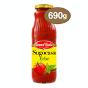 Grand'Italia Pastasaus Sugocasa Erbe