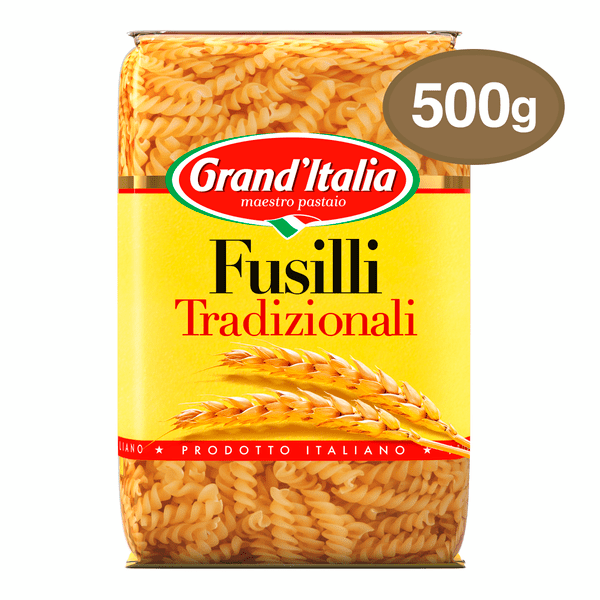 Grand'Italia Pasta Fusilli