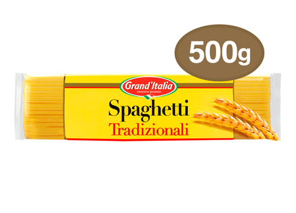 Grand'Italia Spaghetti tradizionali