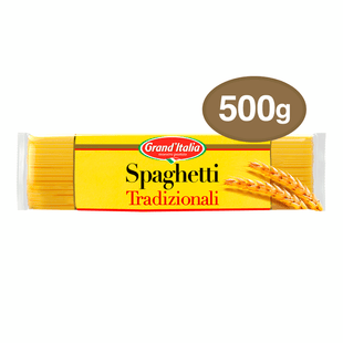 Grand'Italia Spaghetti pasta