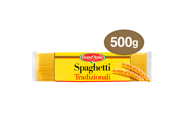 Grand'Italia Spaghetti pasta