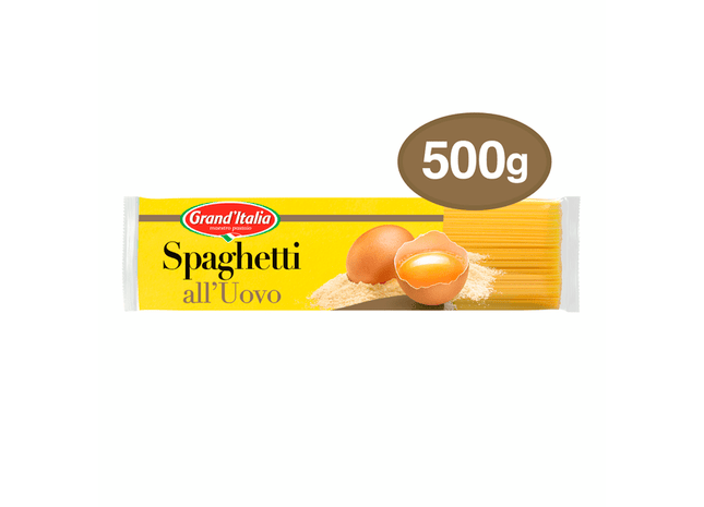 Grand'Italia Spaghetti ei-pasta
