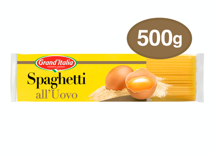 Grand'Italia Spaghetti all'uovo