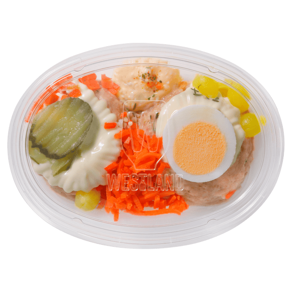 Westland Rindfleischsalat