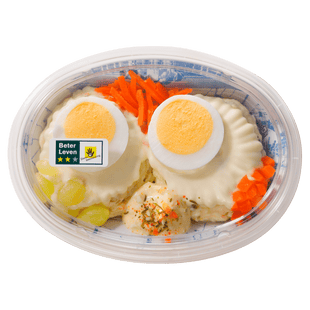 Westland Luxe eislaatje