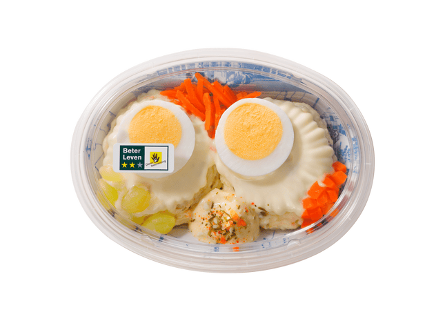 Westland Luxe eislaatje