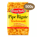 Grand'Italia Pasta Pipe Rigate