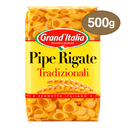 Grand'Italia Pasta Pipe Rigate