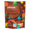 Chocos Klassiker Fairtrade