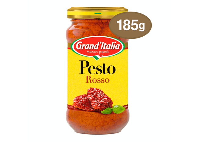 Grand'Italia Pesto Rosso