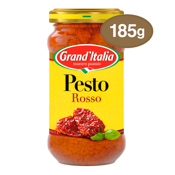 Grand'Italia Red Pesto