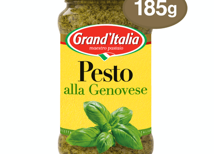 Grand'Italia Pesto alla Genovese