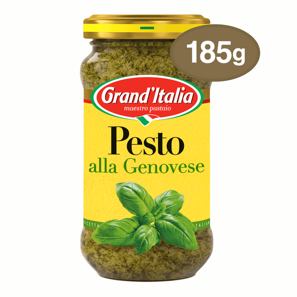 Grand'Italia Pesto alla Genovese