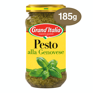 Grand'Italia Pesto alla Genovese