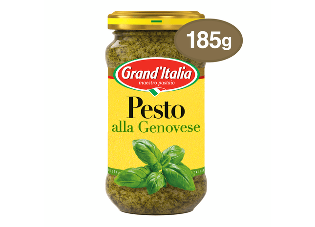 Grand'Italia Pesto alla Genovese