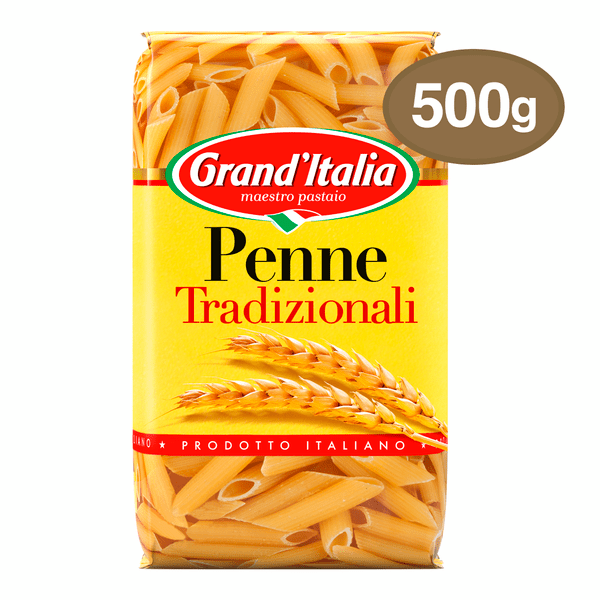 Grand'Italia Penne Teigwaren